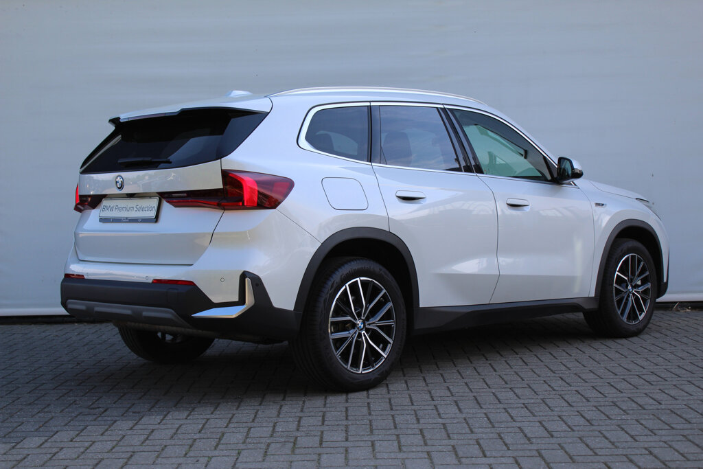 BMW X1 5