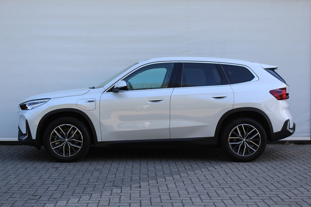 BMW X1 7