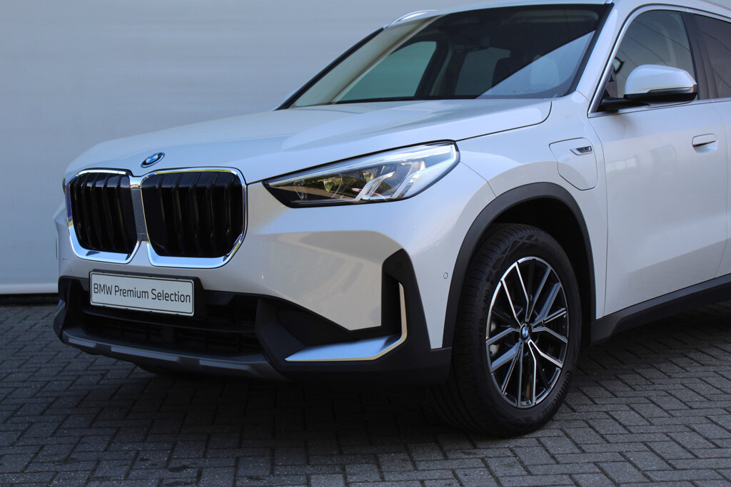 BMW X1 8