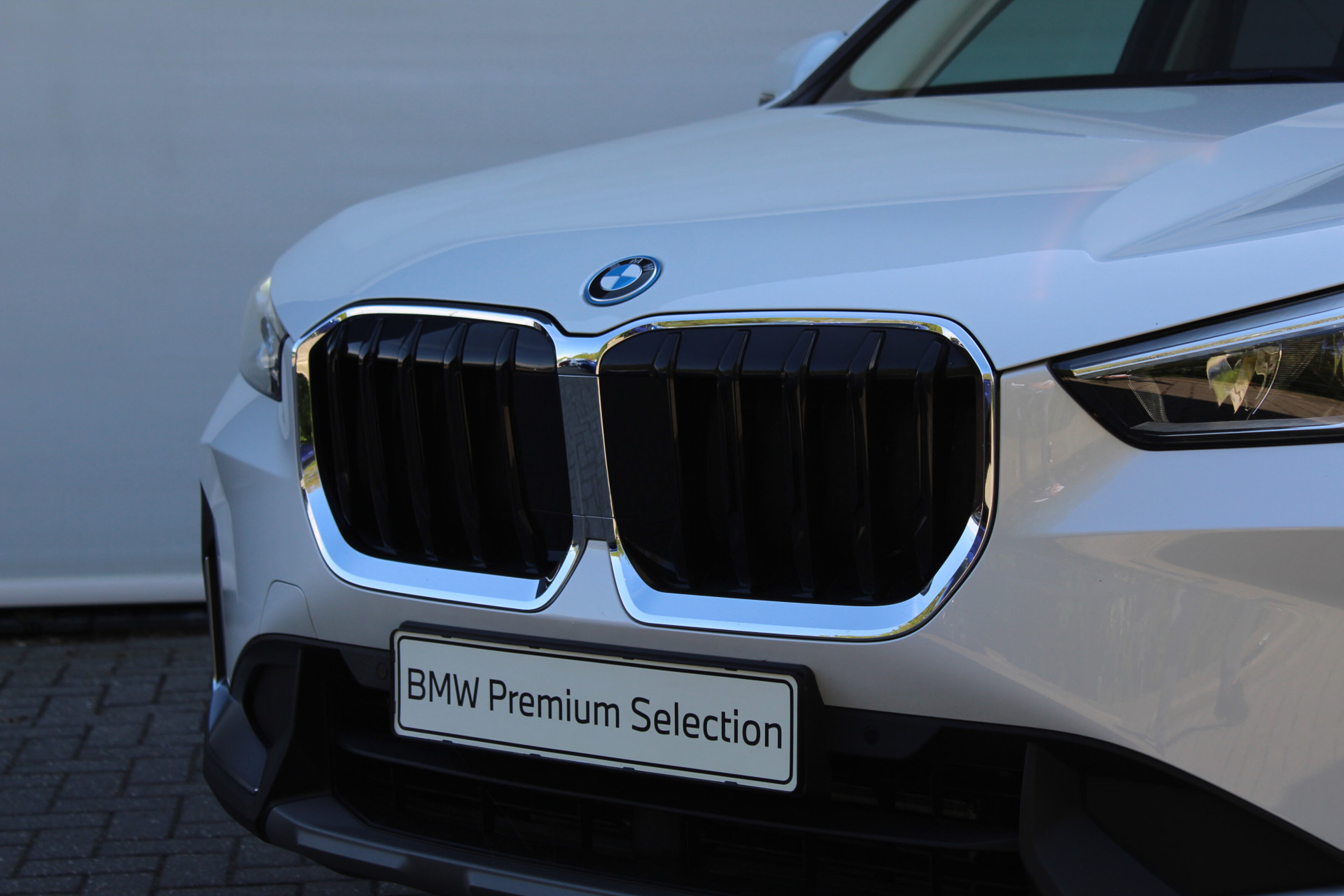 BMW X1 9