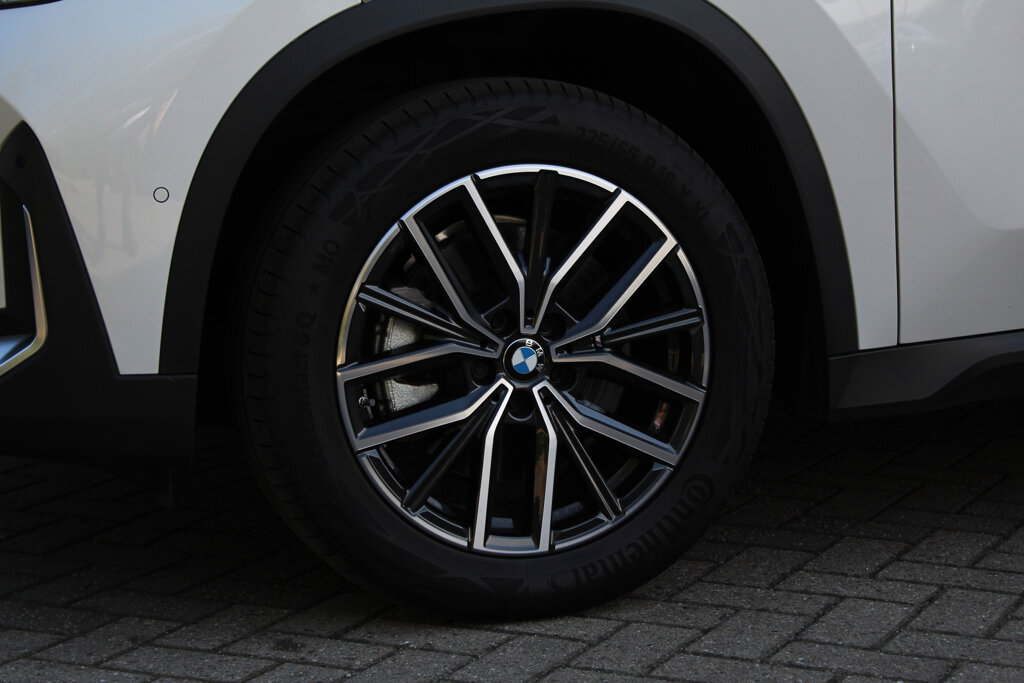 BMW X1 10