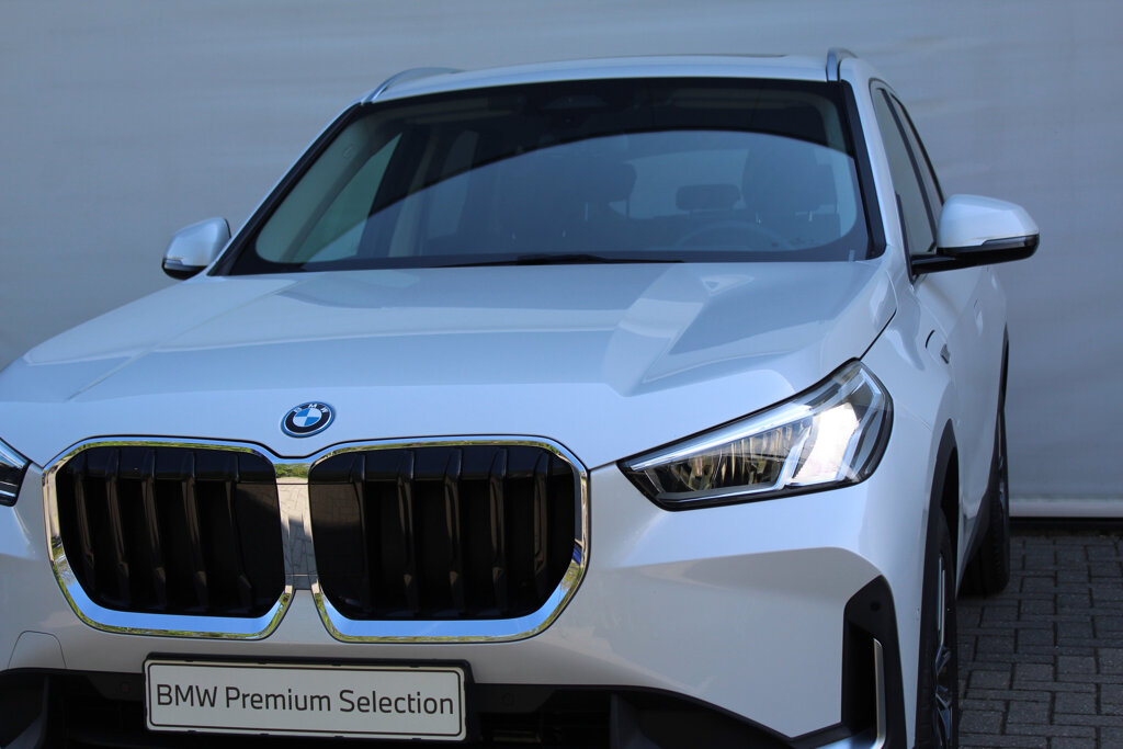 BMW X1 14