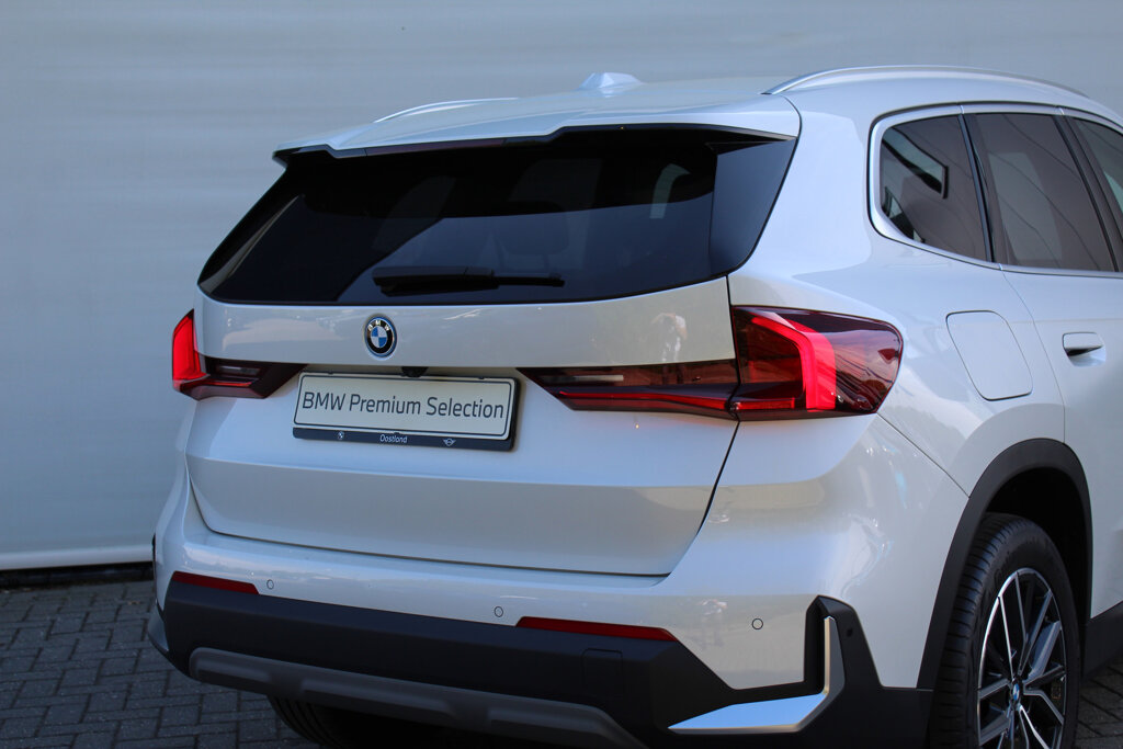 BMW X1 16