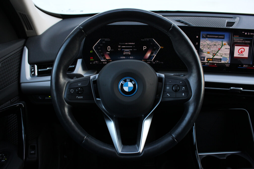BMW X1 27