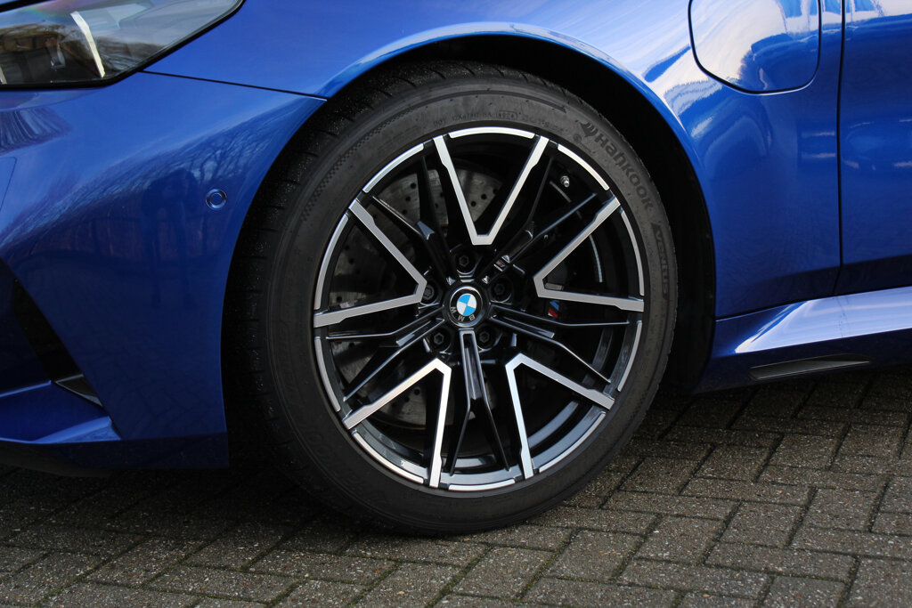BMW 5 Serie 12