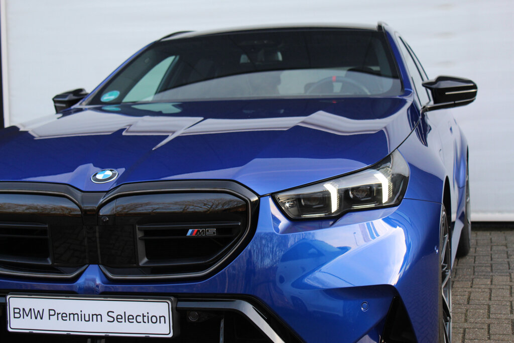 BMW 5 Serie 15