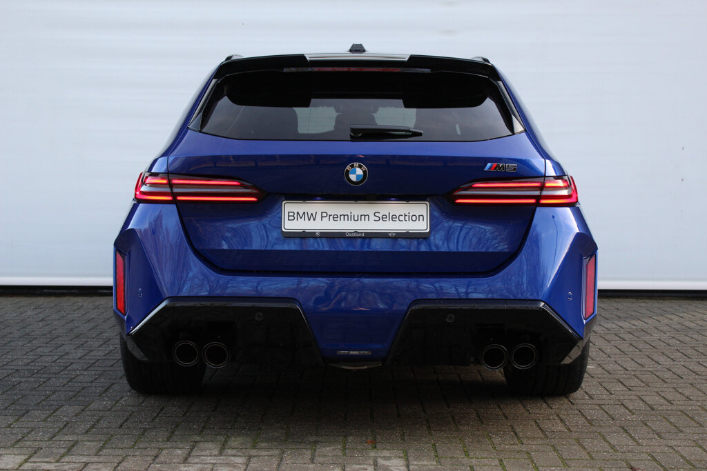 BMW 5 Serie 19