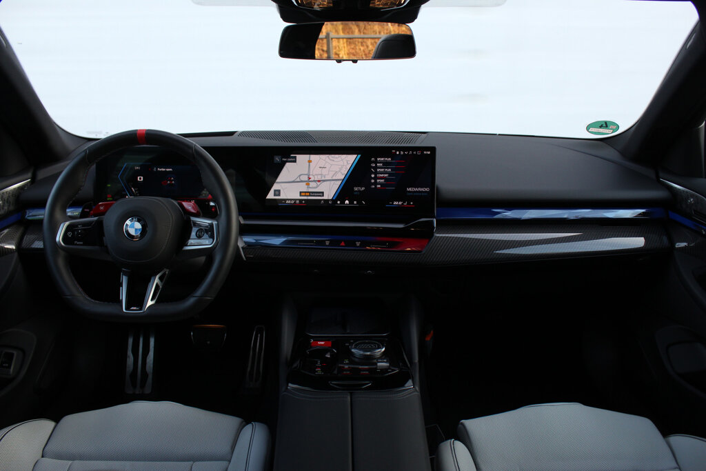 BMW 5 Serie 36