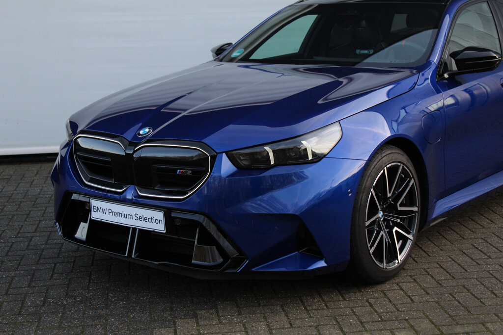 BMW M5 9