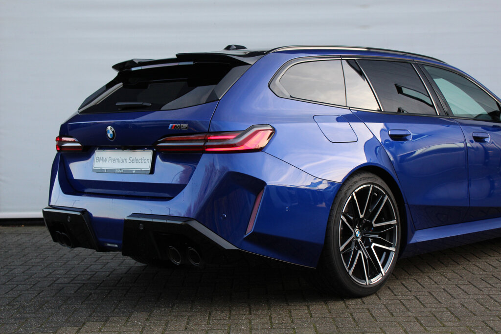 BMW M5 16