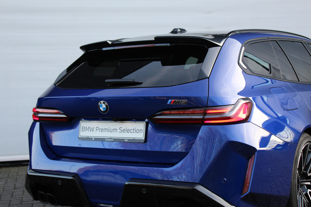 BMW M5 17
