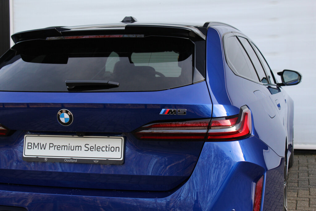 BMW M5 20