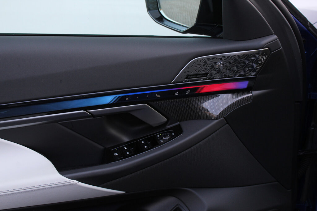 BMW M5 21