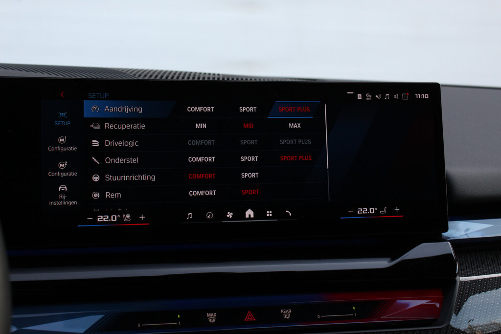 BMW M5 31