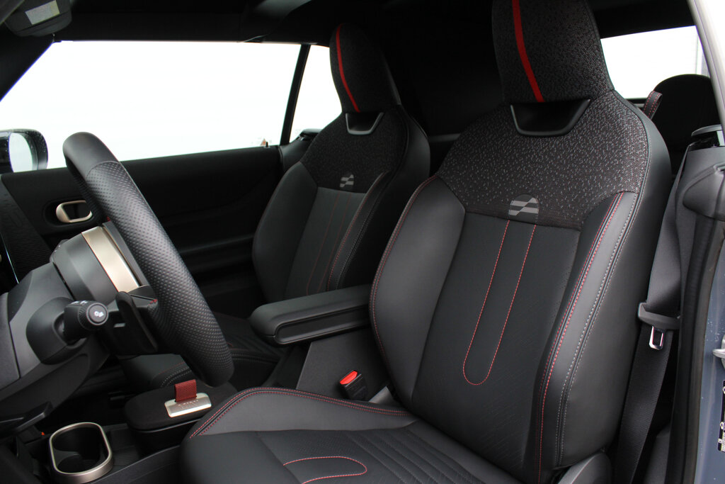 MINI Cooper Cabrio 10