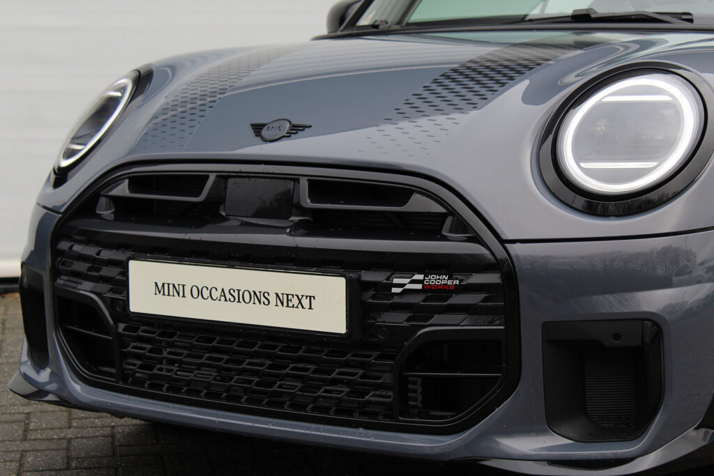 MINI Cooper Cabrio 11