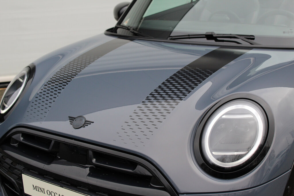 MINI Cooper Cabrio 12