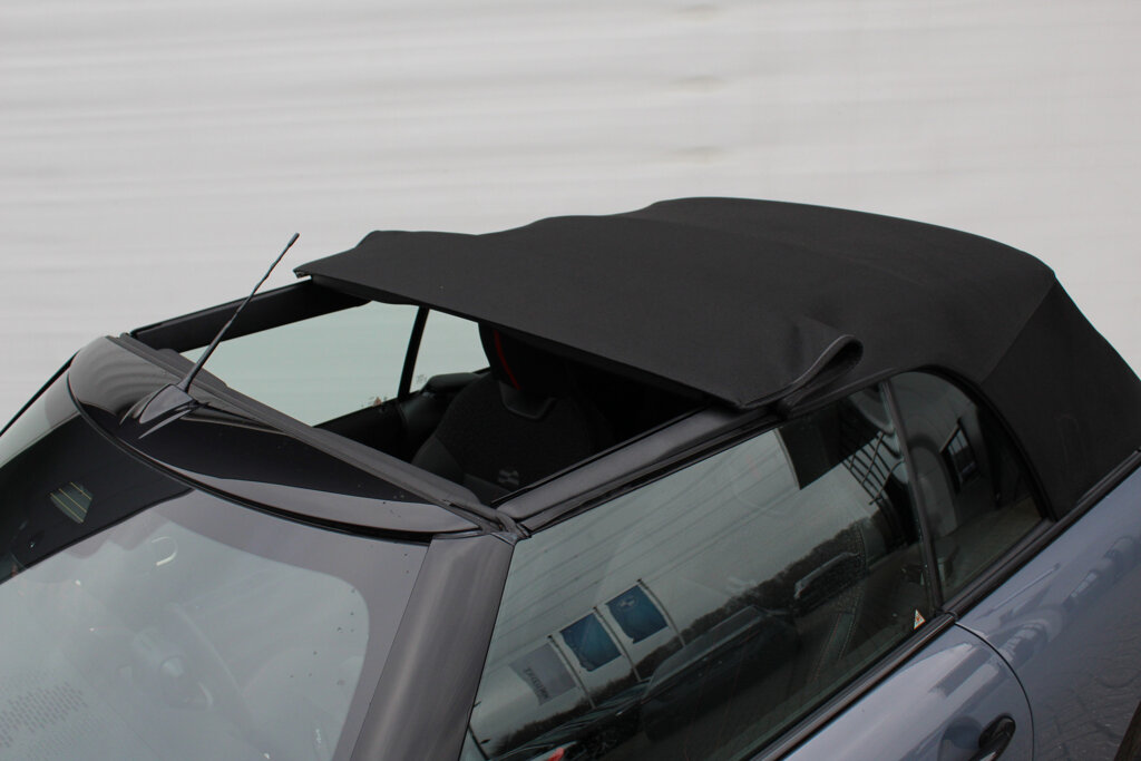 MINI Cooper Cabrio 14