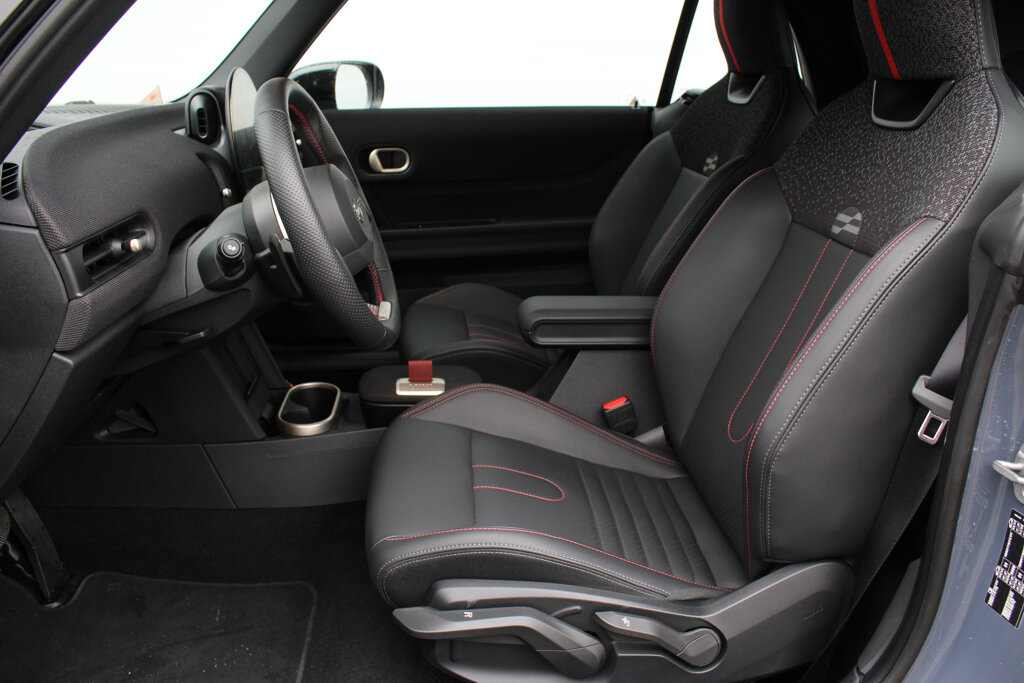 MINI Cooper Cabrio 15