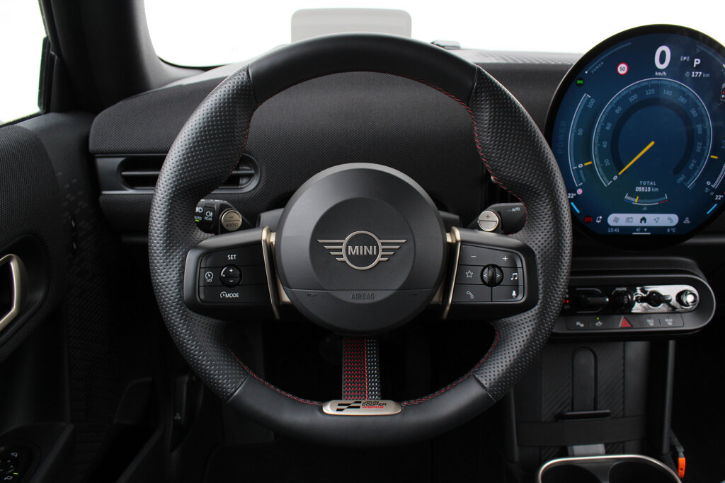 MINI Cooper Cabrio 30