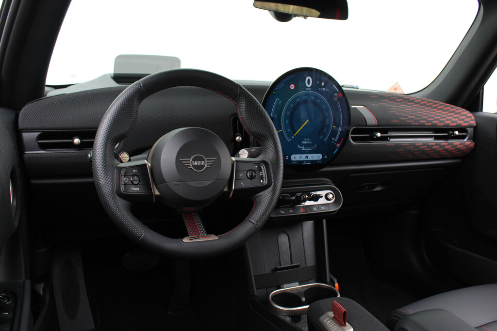 MINI Cooper Cabrio 33