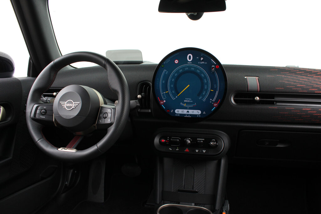 MINI Cooper Cabrio 34