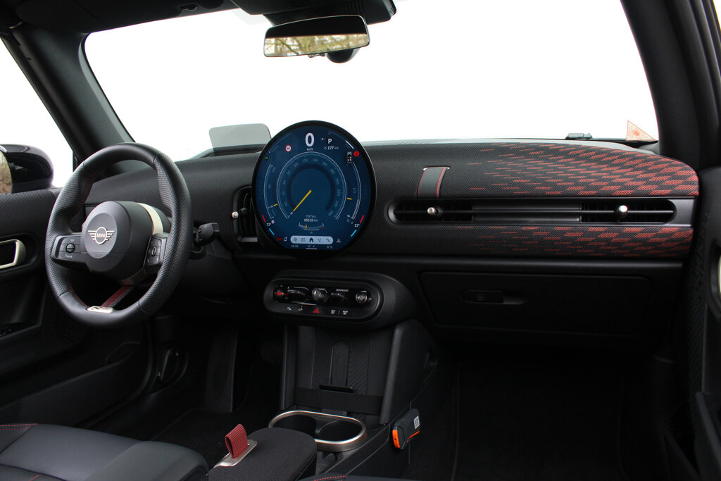 MINI Cooper Cabrio 35