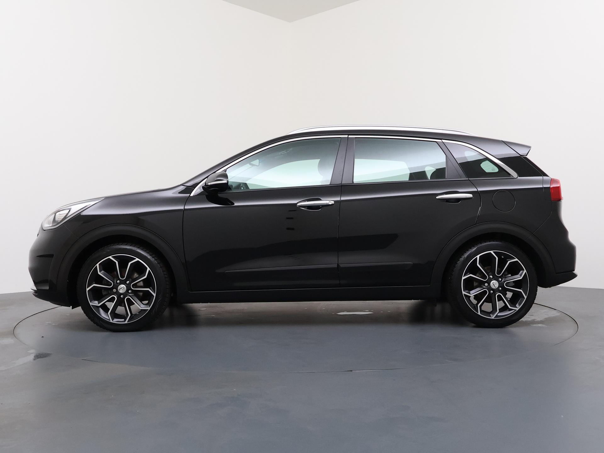 Kia Niro 1.6 GDi Hybrid First Edition - Afbeelding 2
