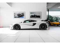 McLaren 570S GT4 ~Munsterhuis Sportscars~ - Afbeelding 2