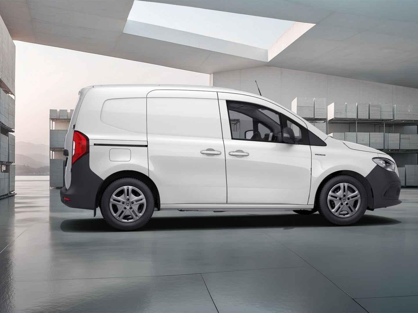 Mercedes-Benz eCitan 112 Pro L1 51 kWh - Afbeelding 5