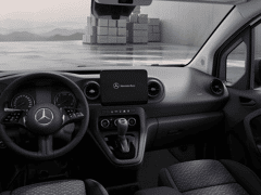 Mercedes-Benz eCitan 112 Pro L1 51 kWh - Afbeelding 3