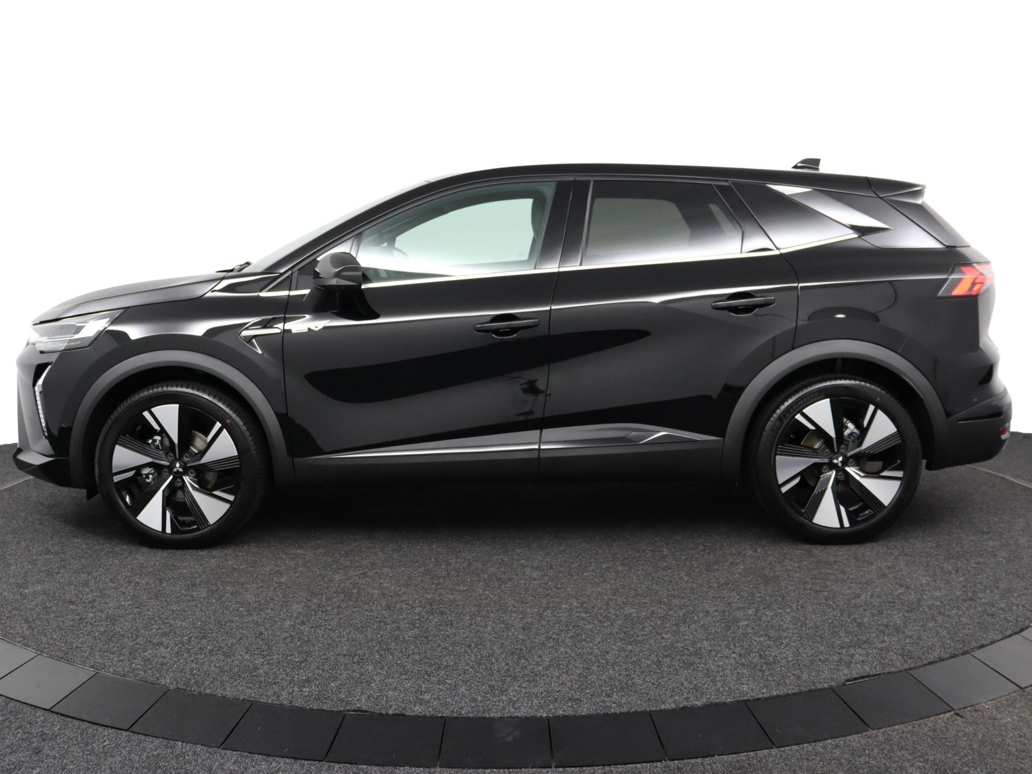 Mitsubishi Grandis 1.8 HEV Instyle - Afbeelding 2