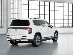 Mercedes-Benz GLB electric 250+ Business Solution 85.5 kWh - Afbeelding 2