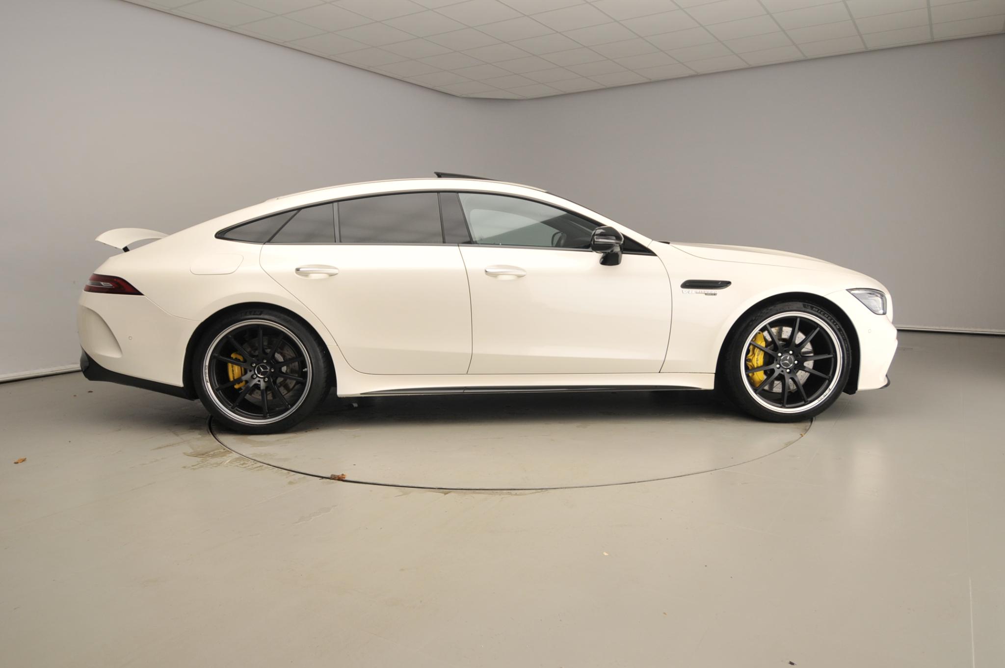 Mercedes-AMG GT 4-Door Coupe AMG 63 S 4MATIC+ Premium Plus - Afbeelding 4