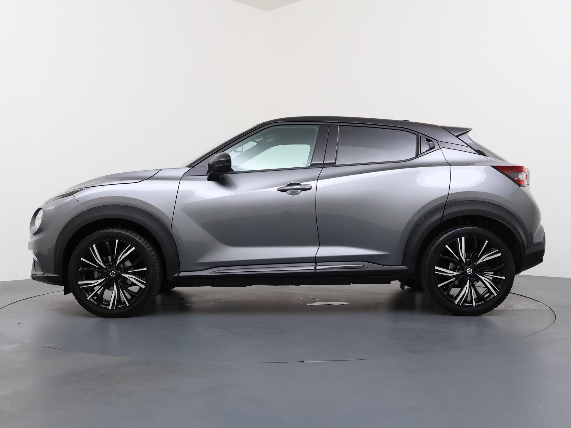 Nissan Juke 1.0 DIG-T N-Design - Afbeelding 2