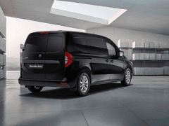 Mercedes-Benz eCitan 112 Pro L2 51 kWh - Afbeelding 2