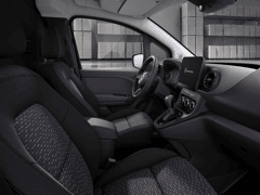 Mercedes-Benz eCitan 112 Pro L2 51 kWh - Afbeelding 4