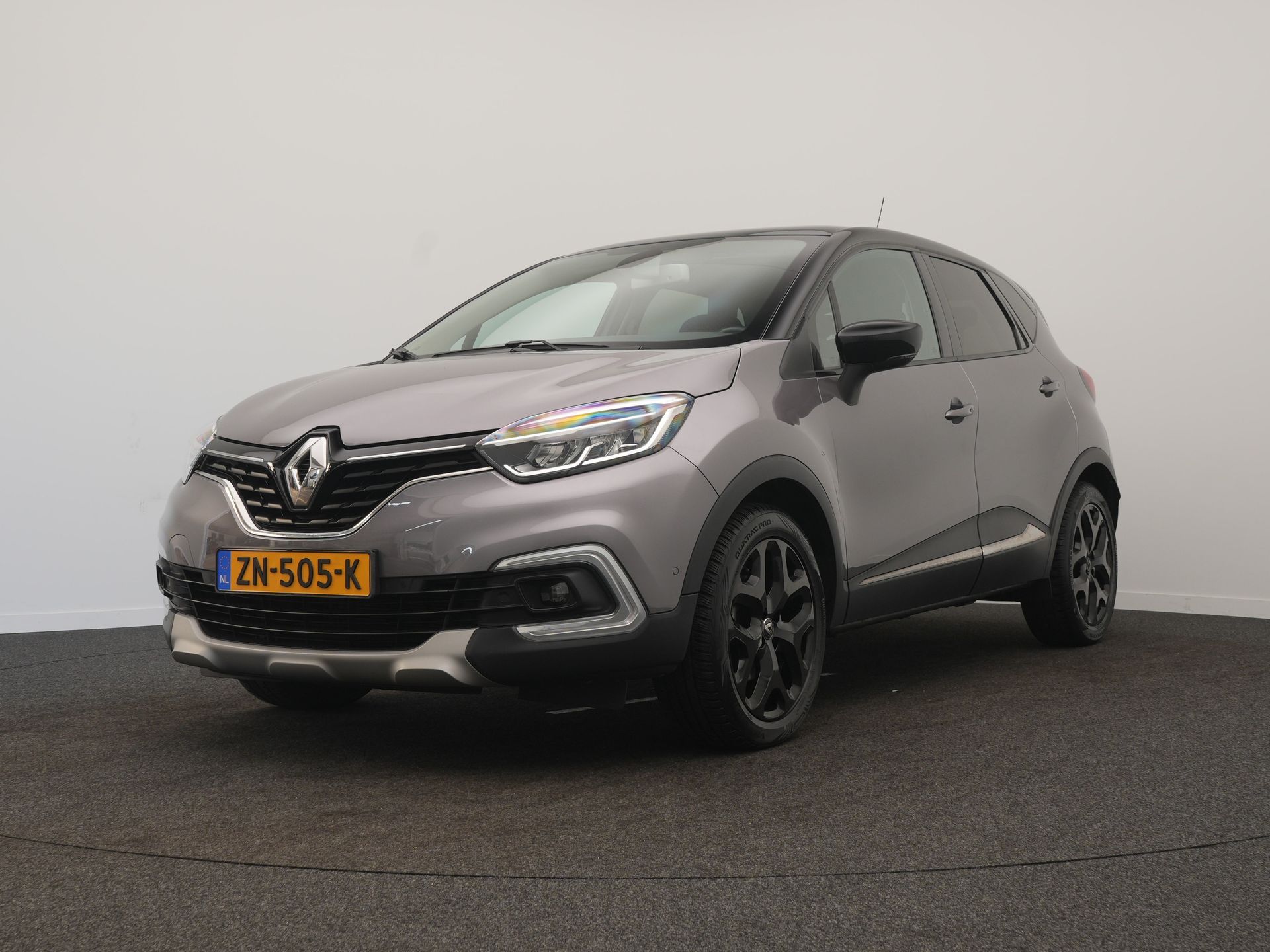 Renault Captur TCe 150 EDC Intens - Afbeelding 5