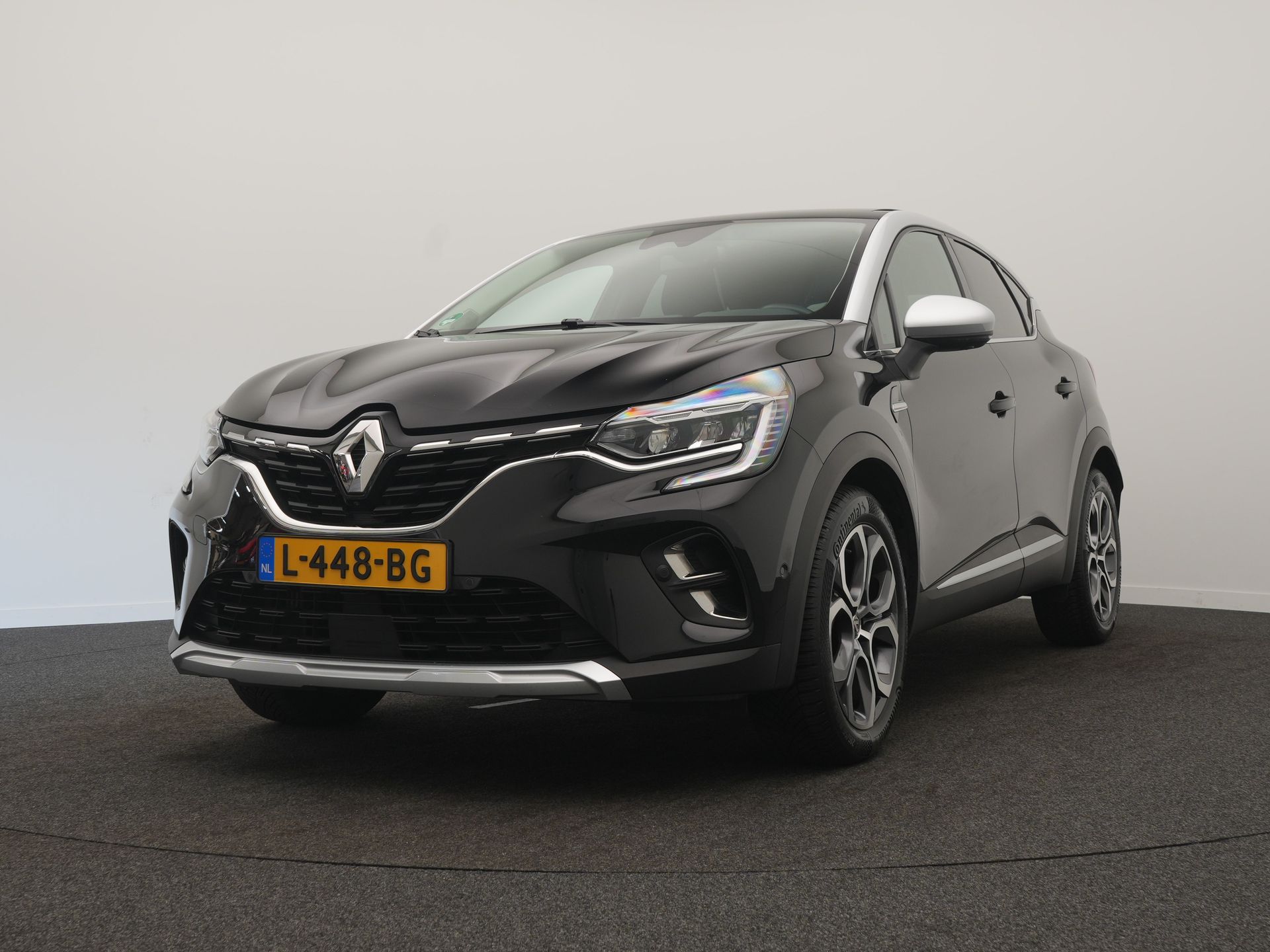 Renault Captur TCe 155 EDC Edition One - Afbeelding 5