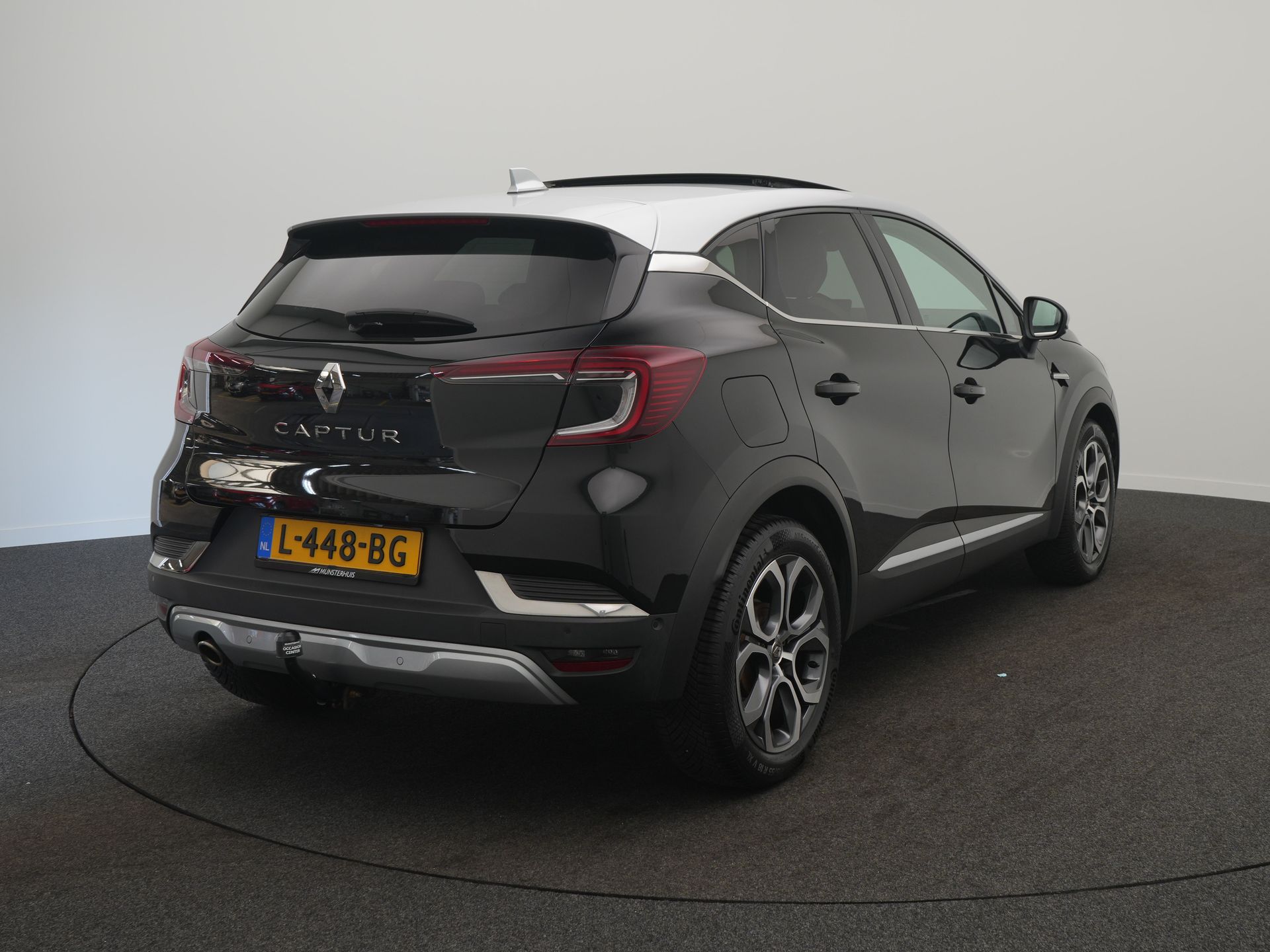 Renault Captur TCe 155 EDC Edition One - Afbeelding 5