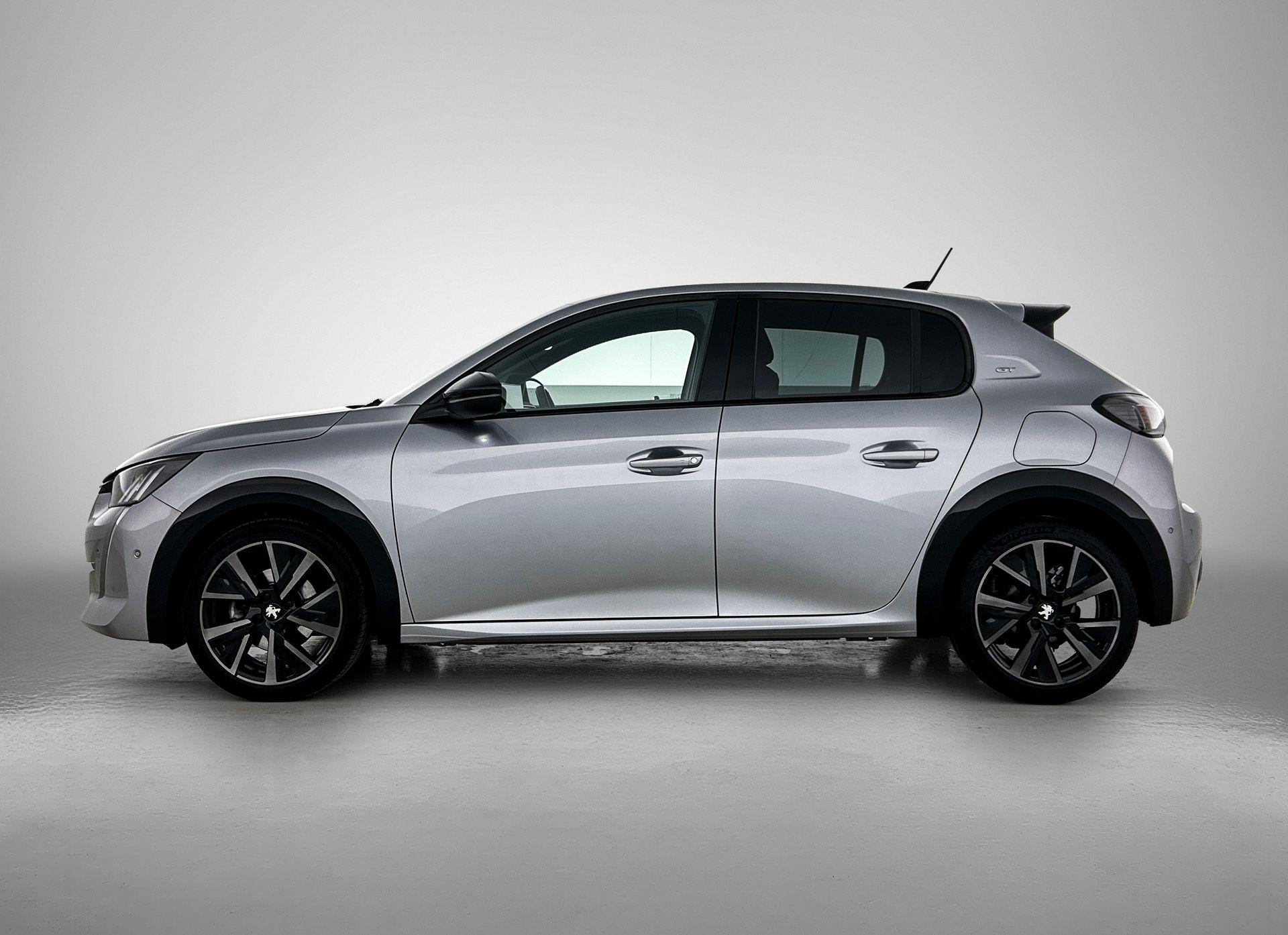 Peugeot 208 GT Pack 130pk Automaat - Afbeelding 2