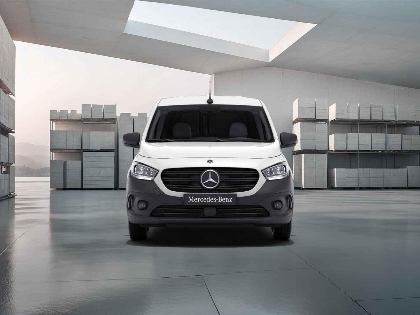 Mercedes-Benz eCitan 112 Pro L2 51 kWh - Afbeelding 5