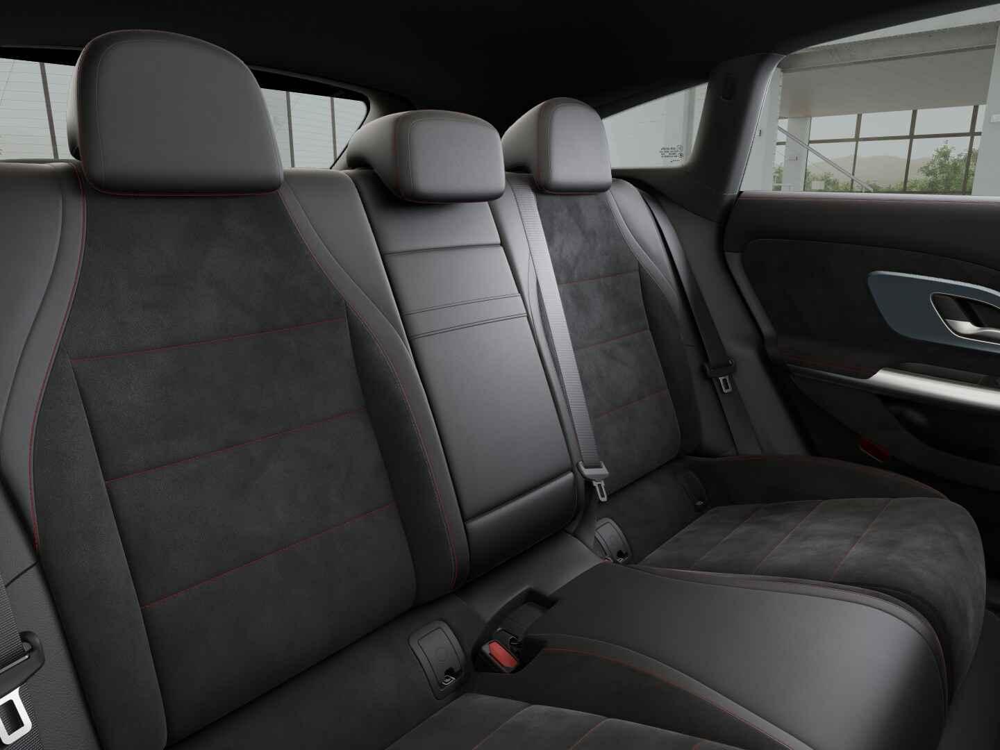 Mercedes-Benz CLA Shooting Brake 250+ Business Solution AMG 85 kWh - Afbeelding 5