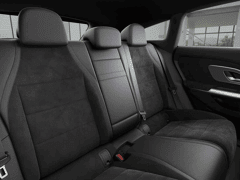 Mercedes-Benz CLA Shooting Brake 250+ Business Solution AMG 85 kWh - Afbeelding 5