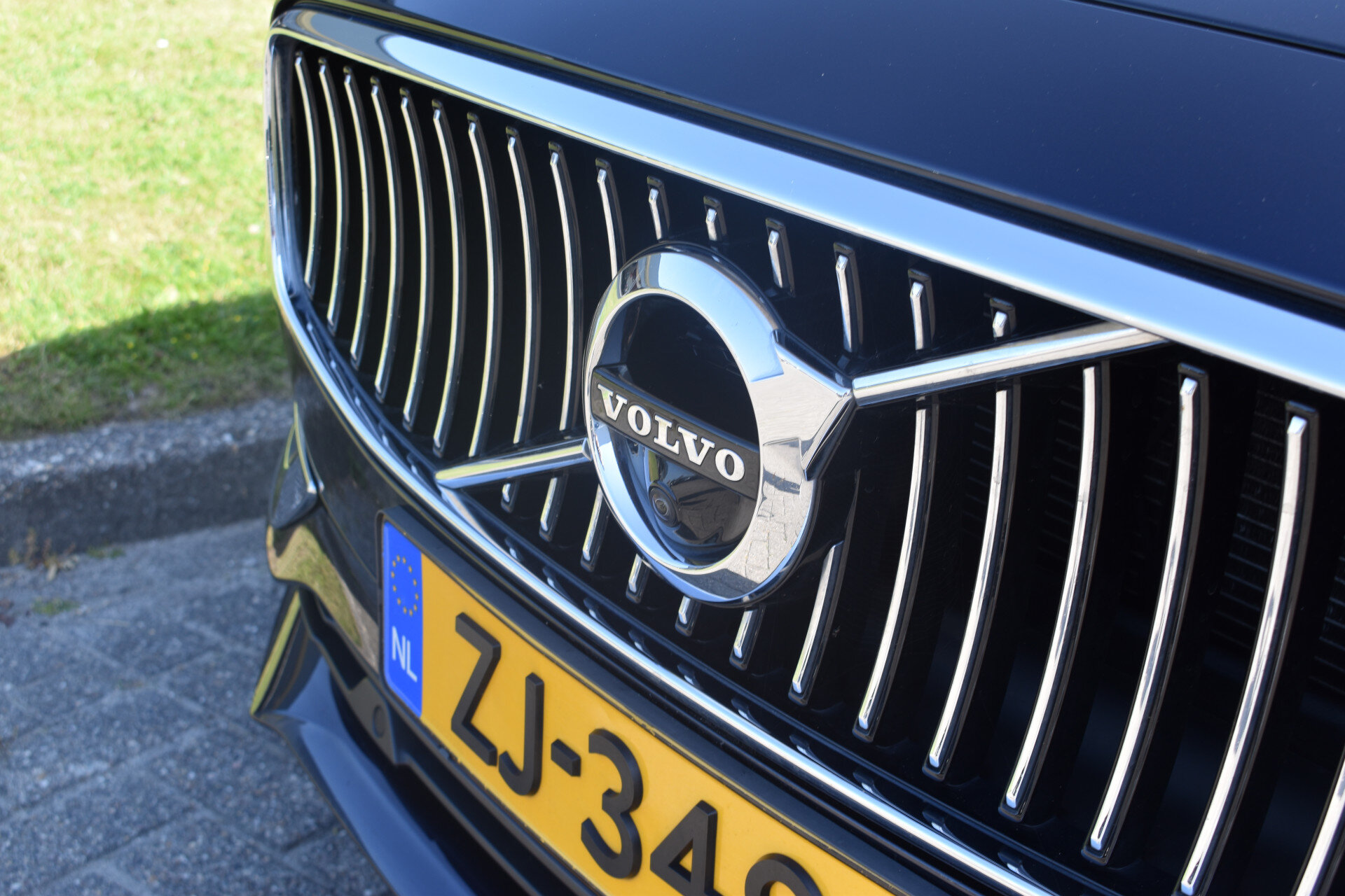 Volvo S90 T4 190PK Business Luxury + - Afbeelding 5