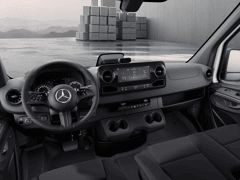 Mercedes-Benz eSprinter 314 L3 Pro 56kWh - Afbeelding 3