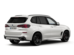 BMW X5 xDrive50e - Afbeelding 2