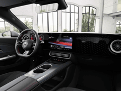 Mercedes-Benz CLA Shooting Brake 250+ Business Solution AMG 85 kWh - Afbeelding 4