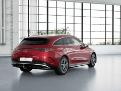 Mercedes-Benz CLA Shooting Brake 250+ Business Solution AMG 85 kWh - Afbeelding 2