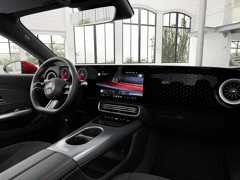Mercedes-Benz CLA Shooting Brake electric 250+ Business Solution AMG 85.5 kWh - Afbeelding 4